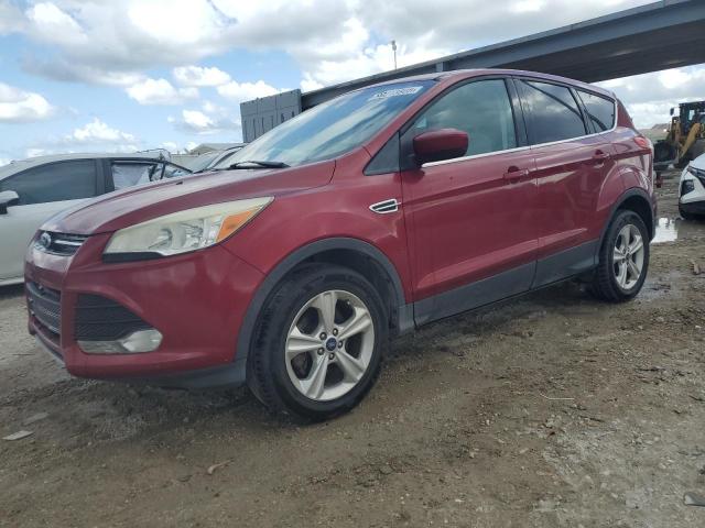 Global Auto Auctions: 2013 FORD ESCAPE SE