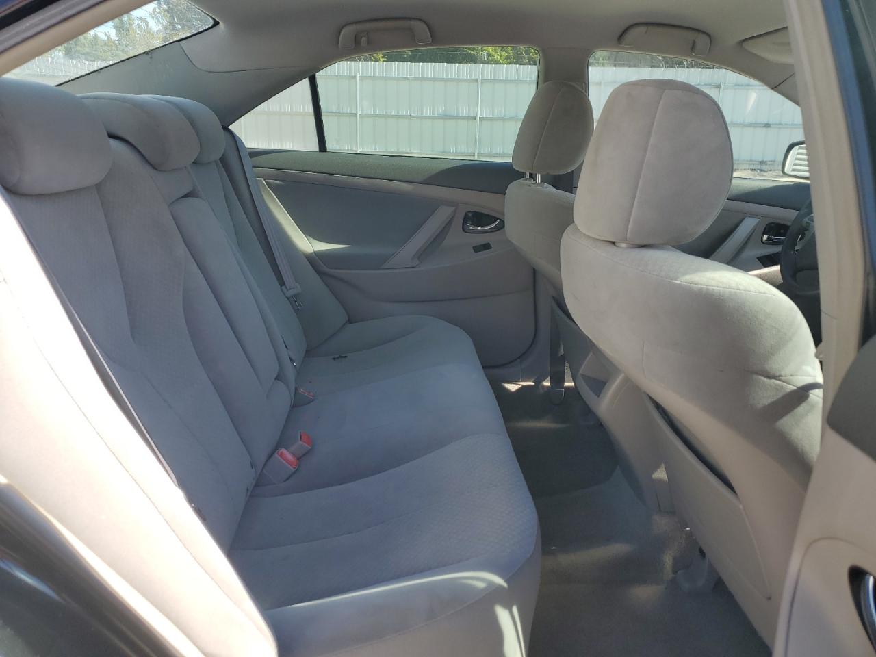 Lot #3286525189 2009 TOYOTA CAMRY BASE