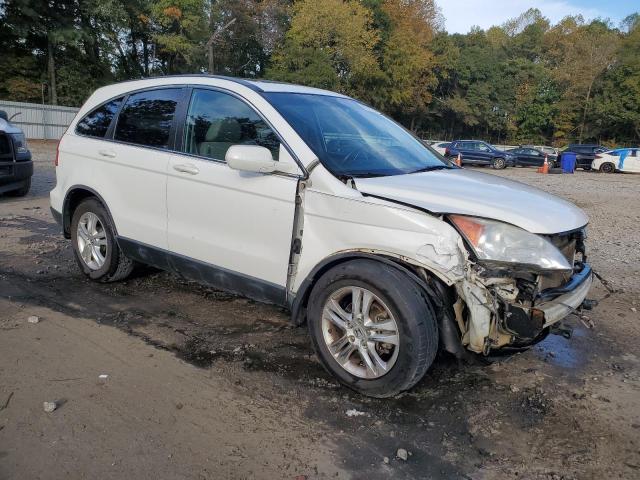 2011 HONDA CR-V EXL - 5J6RE3H77BL029454