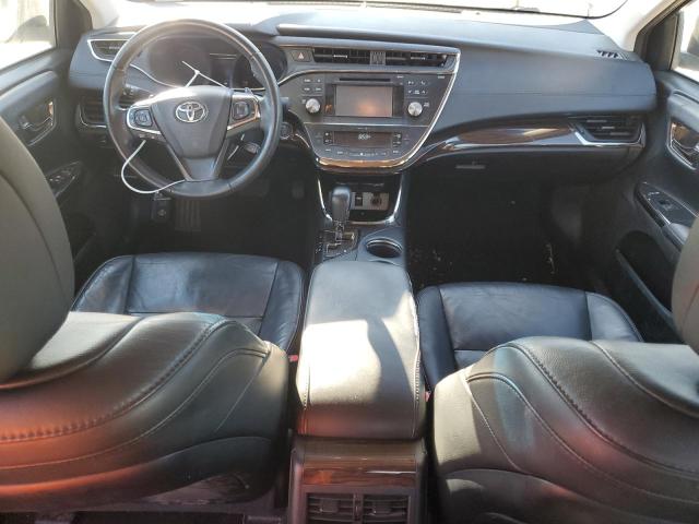 2015 TOYOTA AVALON XLE 4T1BK1EB4FU142609