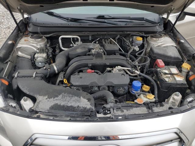 2017 SUBARU OUTBACK 2. - 4S4BSANC9H3401354