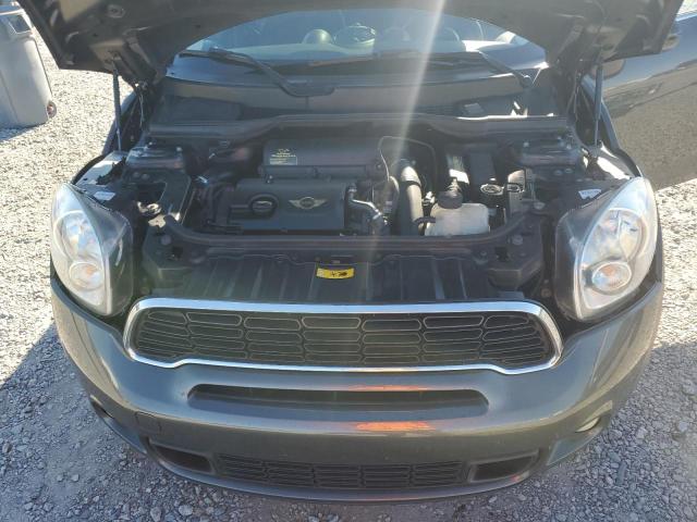 2012 MINI COOPER S C - WMWZC3C57CWL83196