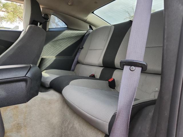 2012 CHEVROLET CAMARO LT #3276406669