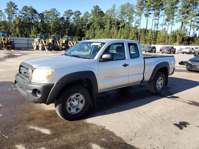 TOYOTA TACOMA ACC