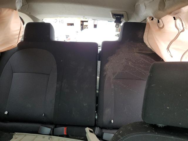 2013 NISSAN ROGUE S - JN8AS5MTXDW016410