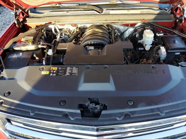 2015 CHEVROLET SUBURBAN C - 1GNSCKKC6FR597962