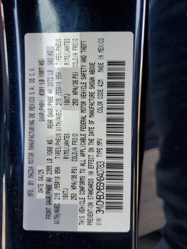 MAZDA CX-30 PREFERRED