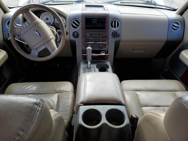 2005 FORD F150 SUPER #3294687038