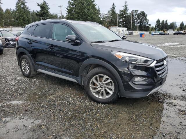 2017 HYUNDAI TUCSON LIM KM8J3CA20HU527629