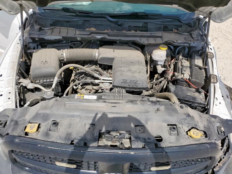 2020 RAM 1500 CLASS 1C6RR7KG6LS161209