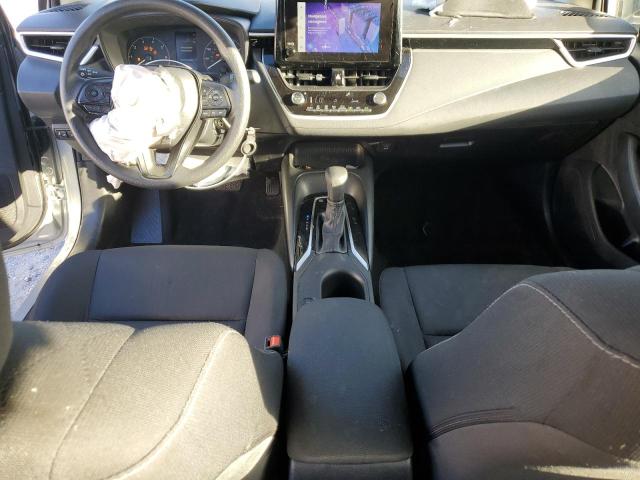 2024 TOYOTA COROLLA LE #3301751398