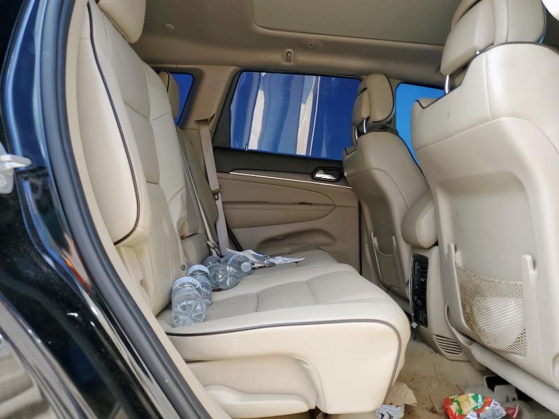 2019 JEEP GRAND CHER #3283884422