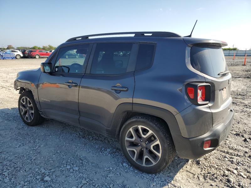 2018 JEEP RENEGADE L ZACCJABB2JPG93597