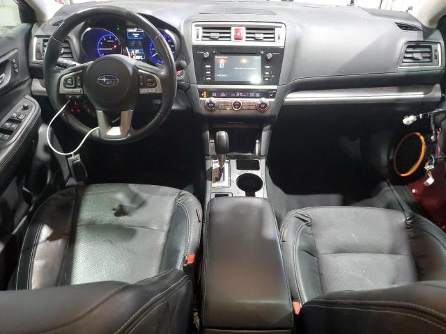 2017 SUBARU LEGACY 2.5 - 4S3BNAN68H3055609