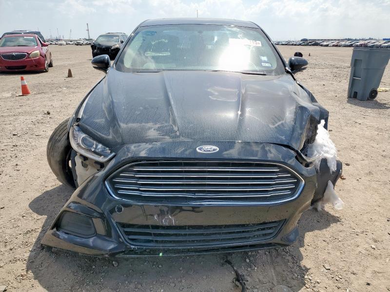 2014 FORD FUSION SE - 1FA6P0H71E5375354