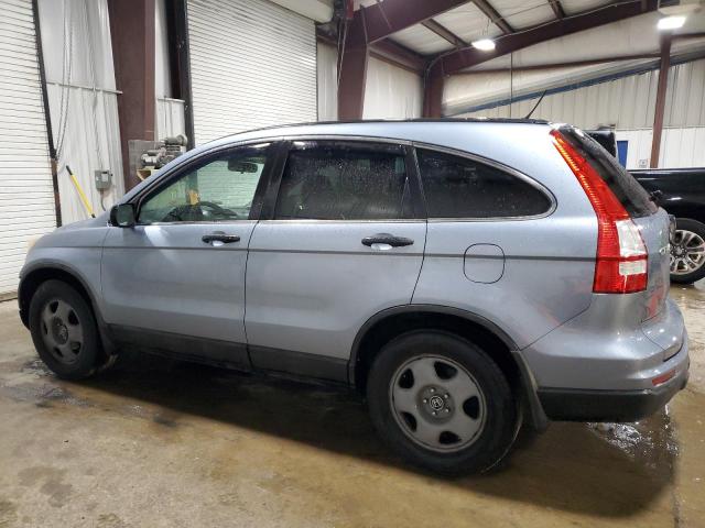 2010 HONDA CR-V LX - 5J6RE4H39AL008865