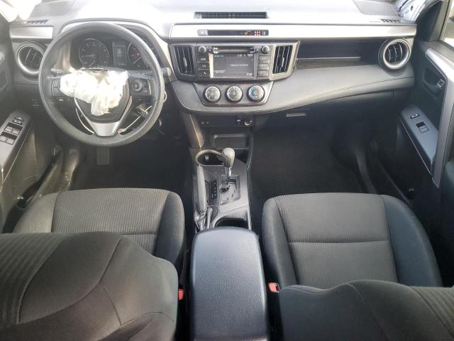 2017 TOYOTA RAV4 LE - JTMBFREV8HJ127228