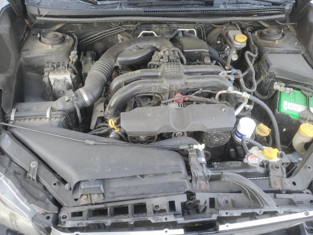 2014 SUBARU IMPREZA - JF1GPAA64E8230769