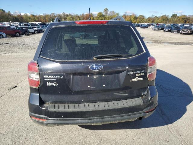 2015 SUBARU FORESTER 2 - JF2SJADC5FH502496