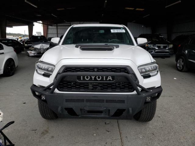 2021 TOYOTA TACOMA DOUBLE CAB - 5TFCZ5AN3MX282710