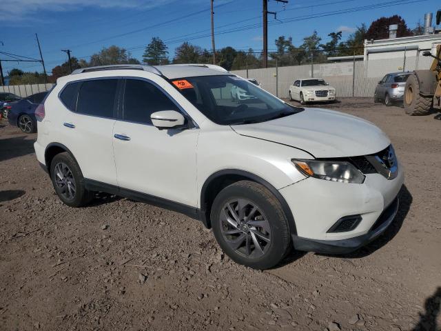 2016 NISSAN ROGUE S - KNMAT2MV9GP641775