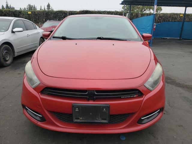 2014 DODGE DART SXT - 1C3CDFBB6ED743608