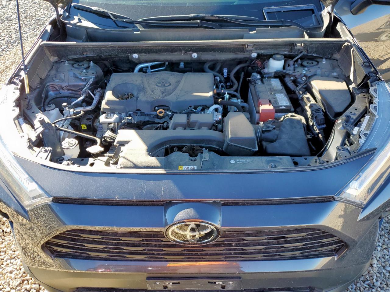 TOYOTA RAV4 XLE PREMIUM