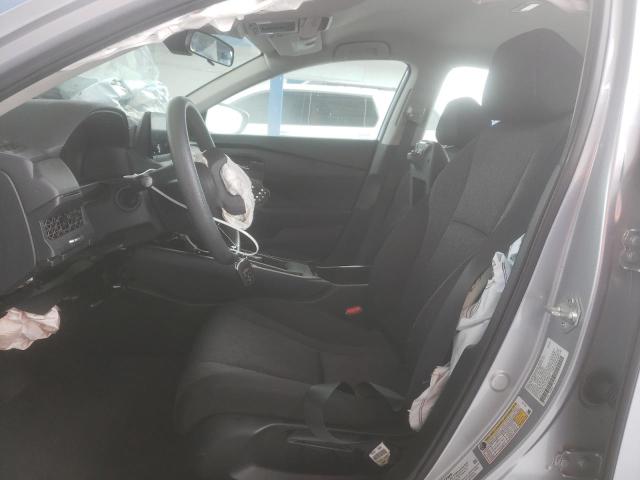 2023 HONDA ACCORD LX #3302831896