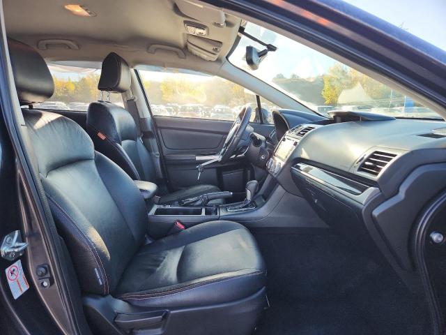 2016 SUBARU CROSSTREK - JF2GPAKC9GH286418