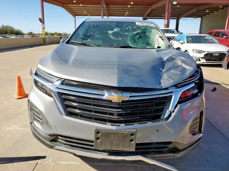 2023 CHEVROLET EQUINOX LT #3304614437