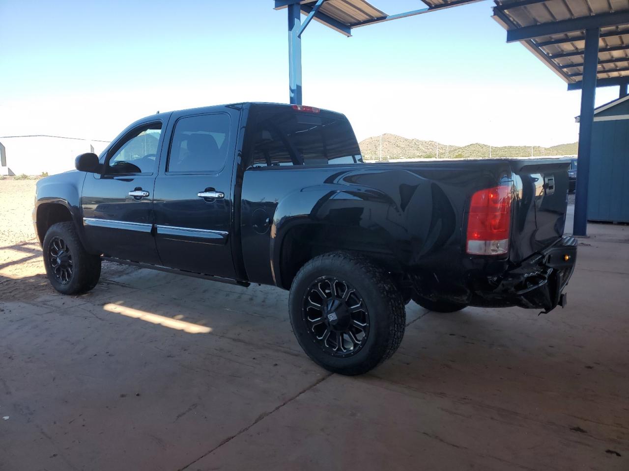Lot #3310776964 2012 GMC SIERRA K15