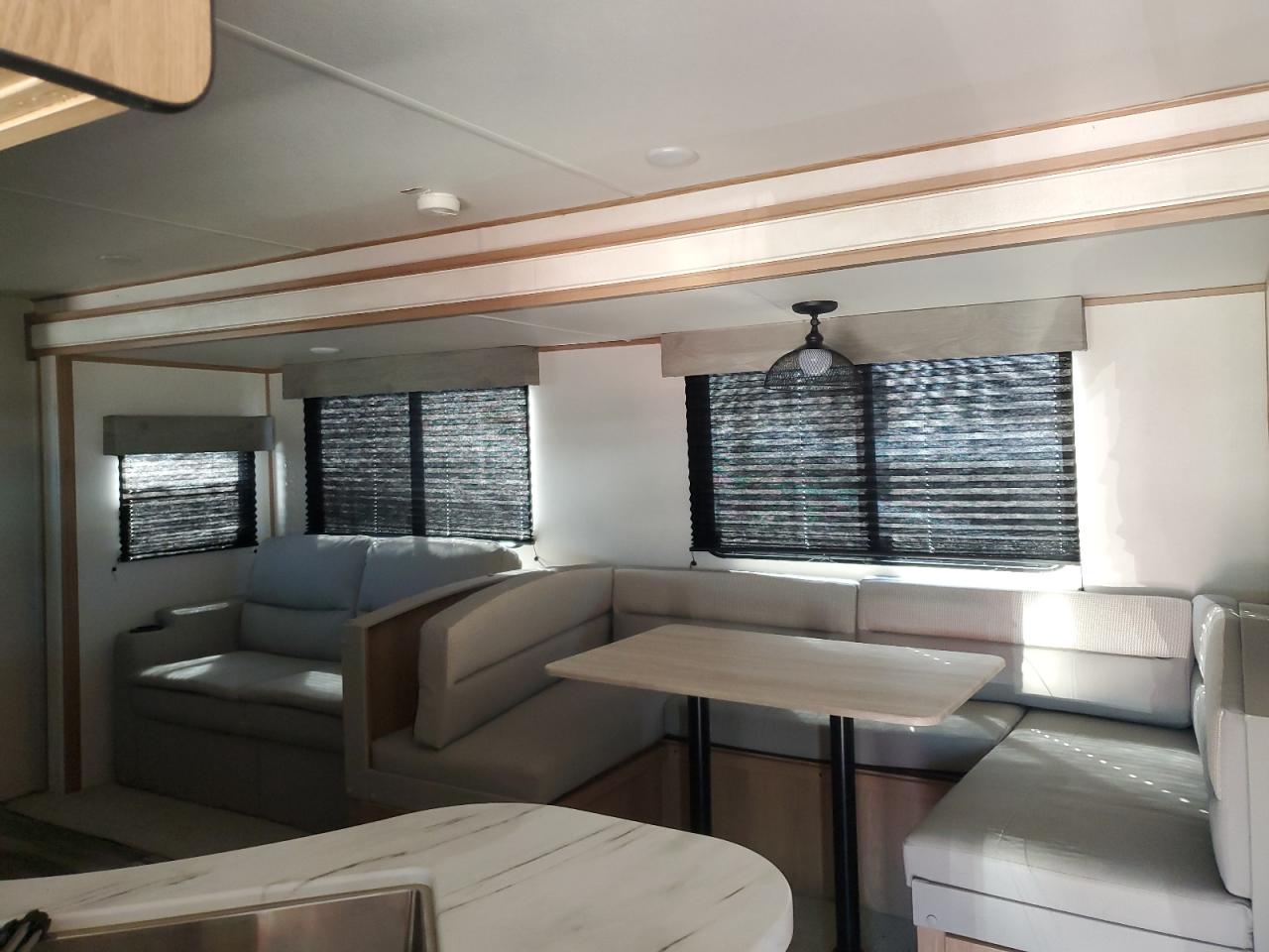 Lot #3284865016 2023 PRIMETIME AVENGER 27