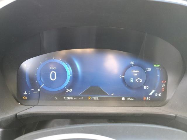 2021 FORD ESCAPE TIT - 1FMCU9DZ7MUA13613