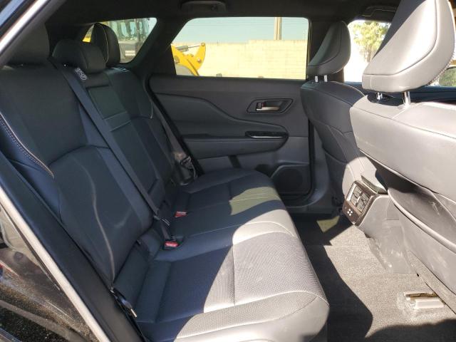 2025 TOYOTA CROWN SIGN #3301946434