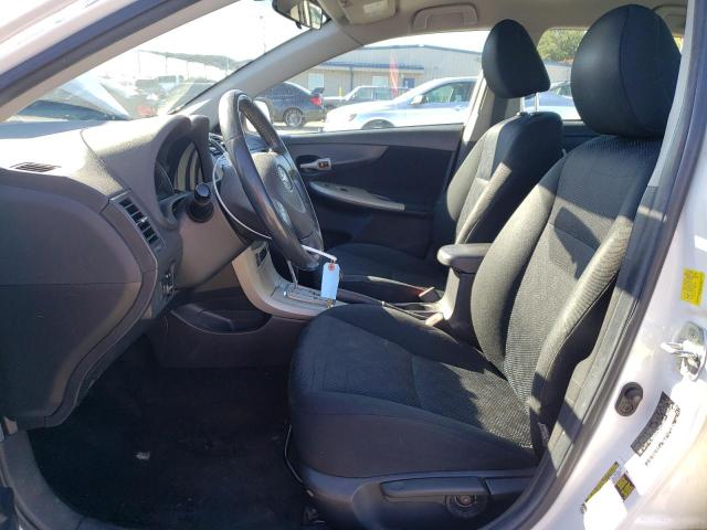 2010 TOYOTA COROLLA BA - 2T1BU4EE9AC432862