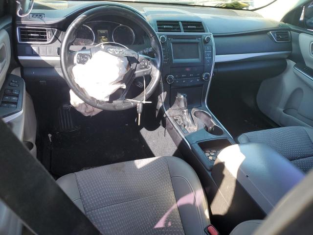 2015 TOYOTA CAMRY LE 4T1BF1FK7FU065284