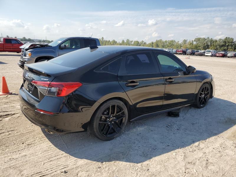 2023 HONDA CIVIC SPOR - 2HGFE2F56PH530118