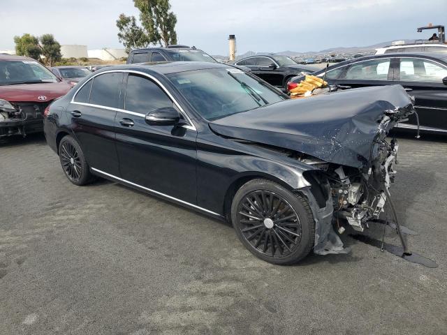 2019 MERCEDES-BENZ C 300 #3303924719