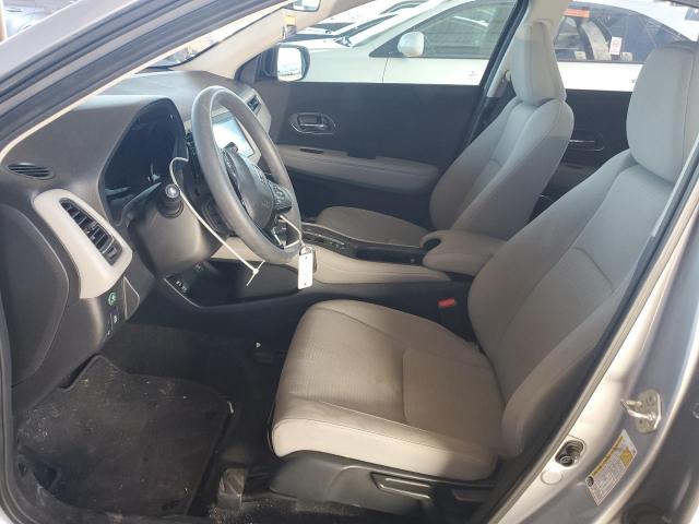 2019 HONDA HR-V EX 3CZRU5H52KM708625