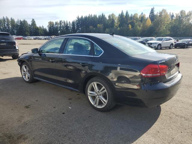 2015 VOLKSWAGEN PASSAT SE #3274669855