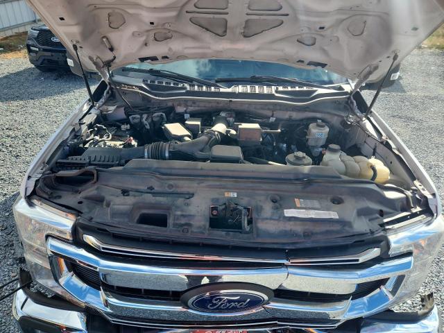 2021 FORD F250 SUPER - 1FT7W2A61MEC11955