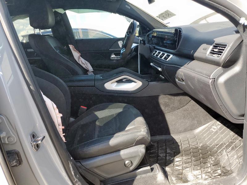 2024 MERCEDES-BENZ GLE COUPE 4JGFD6BB3RB005366