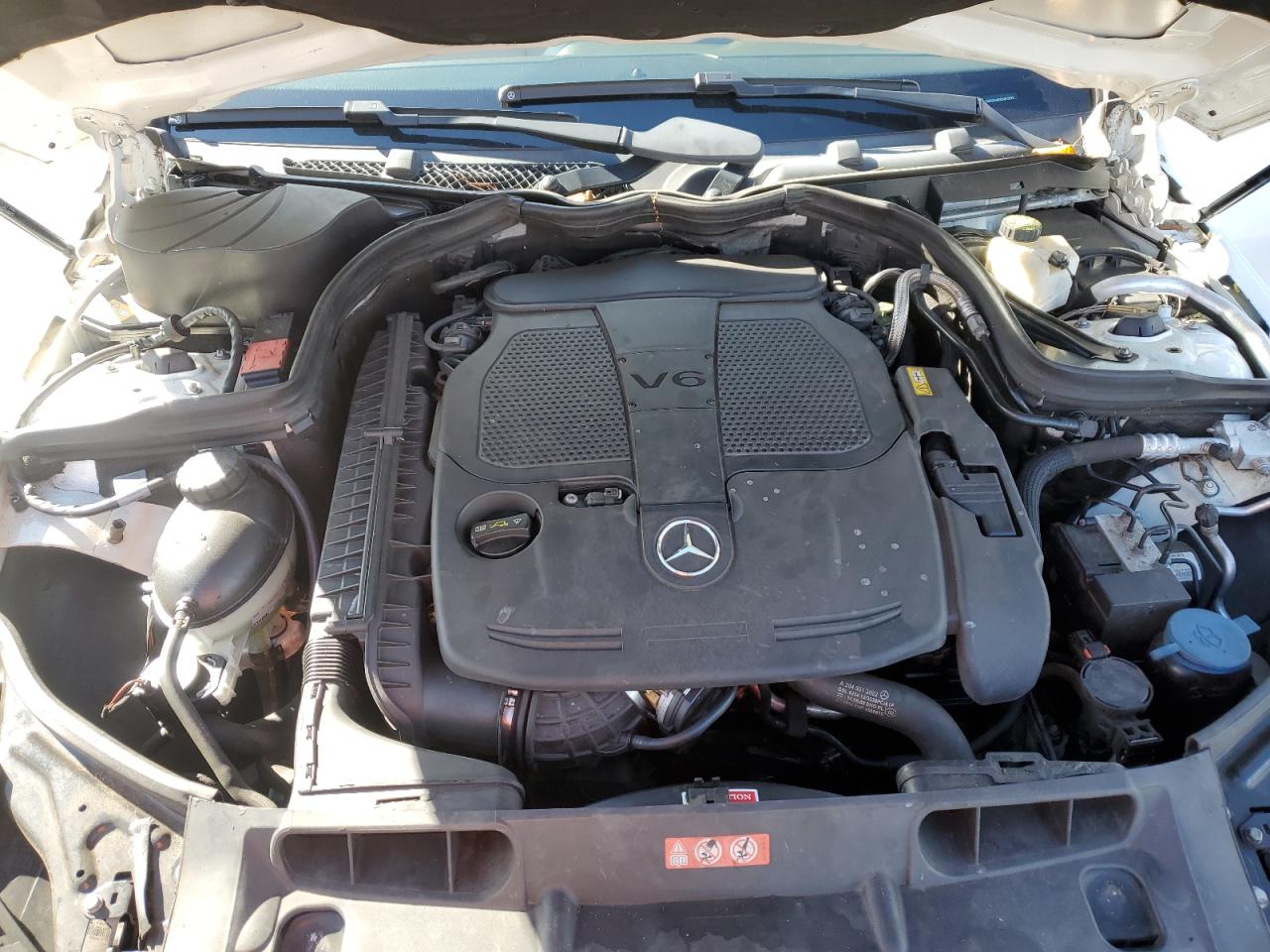 MERCEDES-BENZ C-CLASS 300 4MATIC