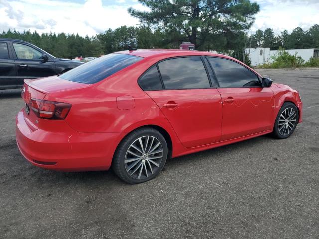 2016 VOLKSWAGEN JETTA SPOR 3VWD17AJ8GM388095