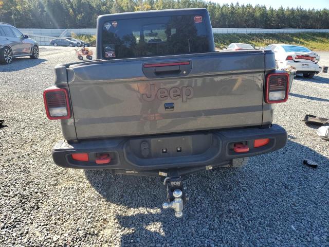 2021 JEEP GLADIATOR #3303542064