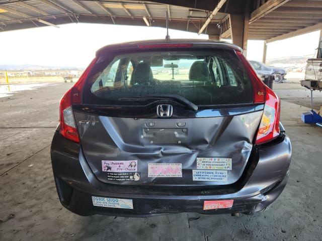 2015 HONDA FIT LX - 3HGGK5H50FM714725