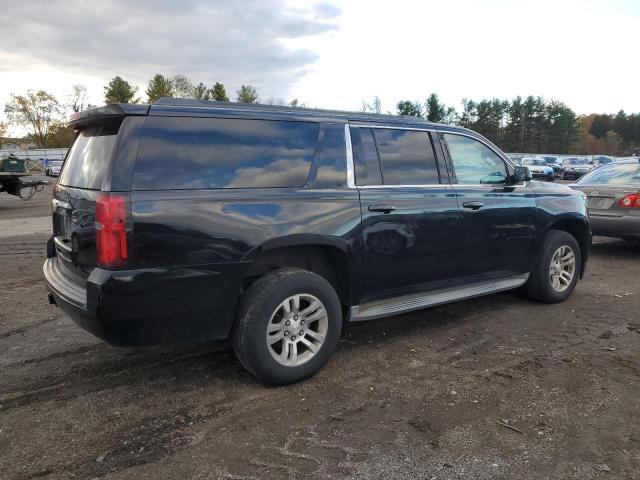 2015 CHEVROLET SUBURBAN K #3281457990