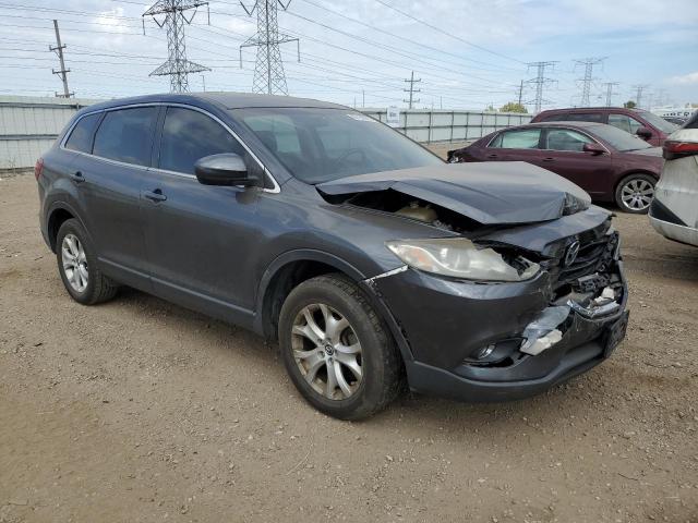 2013 MAZDA CX-9 TOURI #3284439430