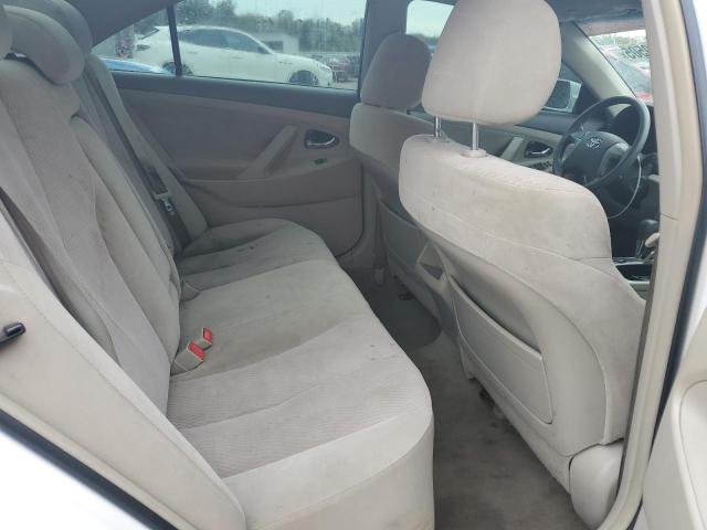 2010 TOYOTA CAMRY BASE - 4T4BF3EK9AR065721