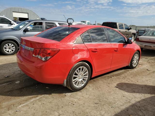 2014 CHEVROLET CRUZE ECO - Other View